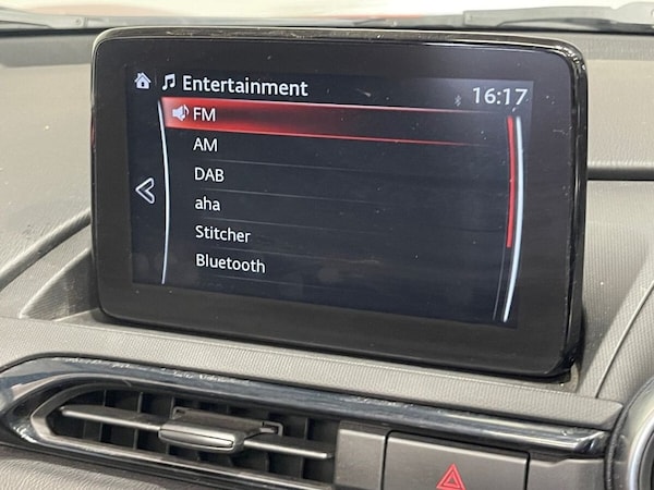 Used Mazda MX-5 2018 for sale - 76312890: Photo 11