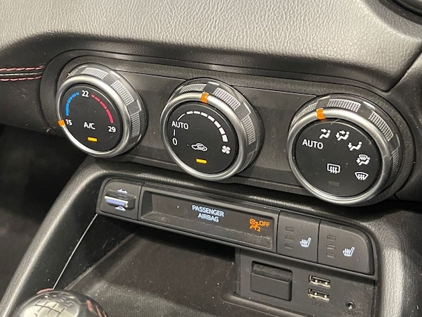 Used Mazda MX-5 2018 for sale - 76312890: Photo 15