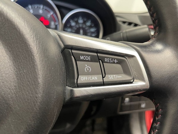 Used Mazda MX-5 2018 for sale - 76312890: Photo 20