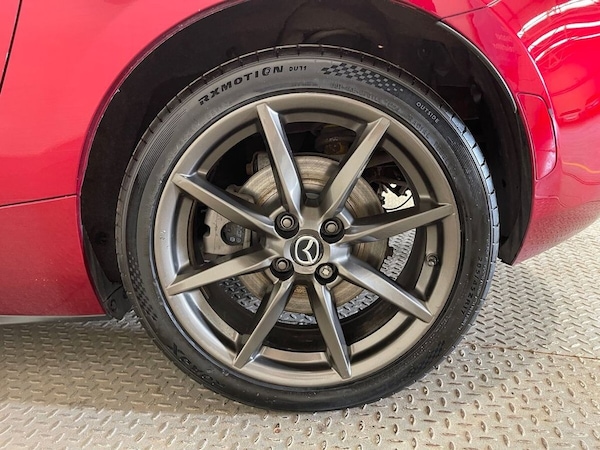 Used Mazda MX-5 2018 for sale - 76312890: Photo 22