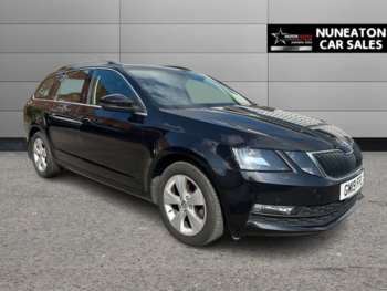 2019 (19) - 1.0 TSI GPF SE Technology Estate 5dr Petrol DSG Euro 6 (s/s) (115 ps)