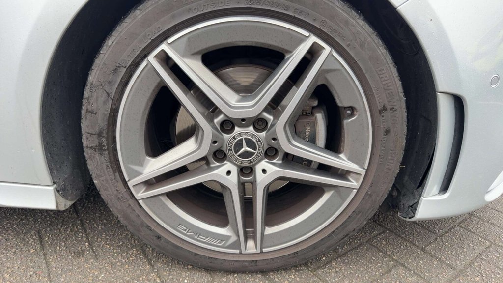 Used Mercedes-Benz A-Class 2020 for sale - 77905329: Photo 13