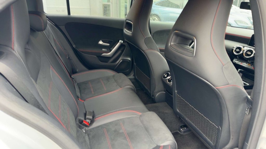 Used Mercedes-Benz A-Class 2020 for sale - 77905329: Photo 15