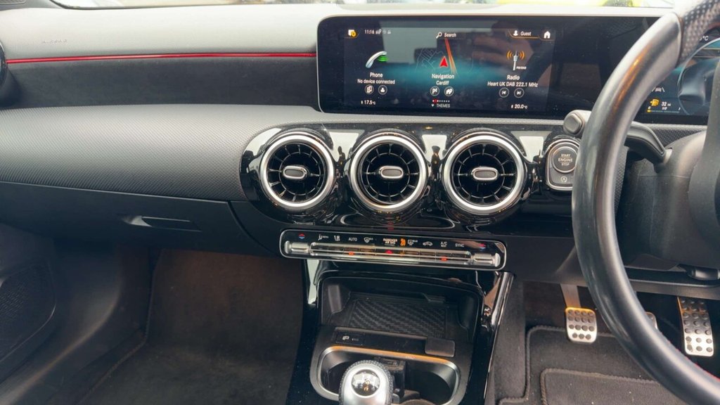 Used Mercedes-Benz A-Class 2020 for sale - 77905329: Photo 16