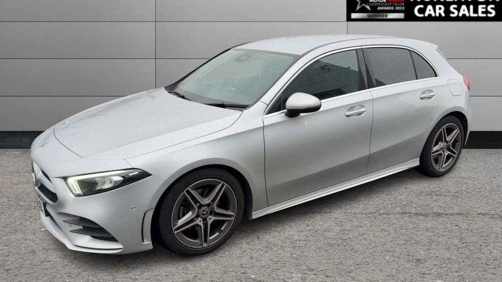 Used Mercedes-Benz A-Class 2020 for sale - 77905329: Photo 5