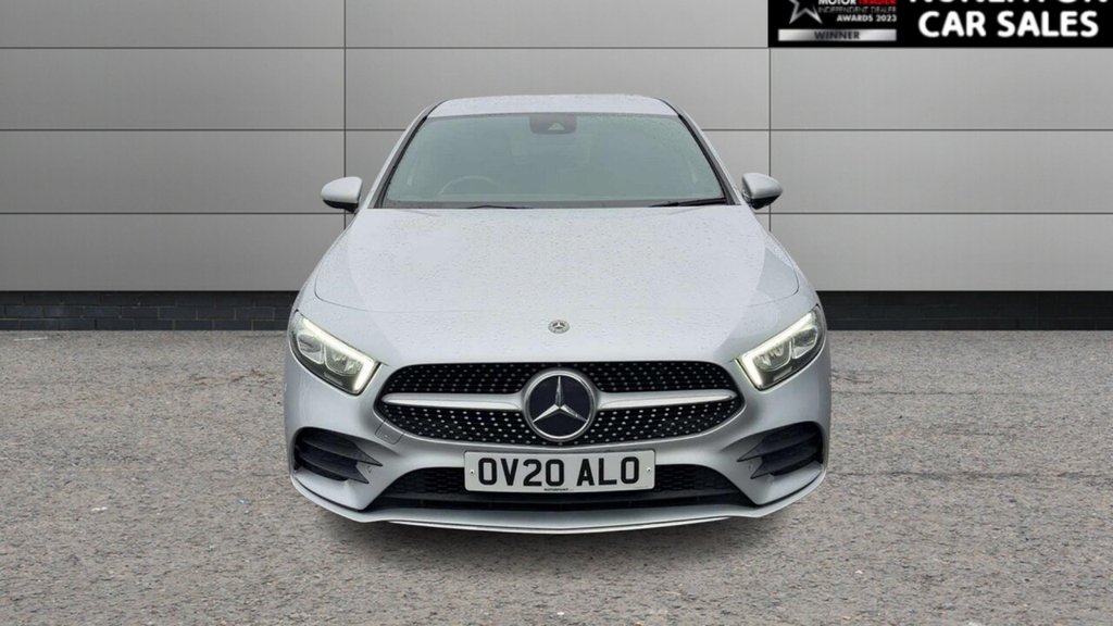 Used Mercedes-Benz A-Class 2020 for sale - 77905329: Photo 6