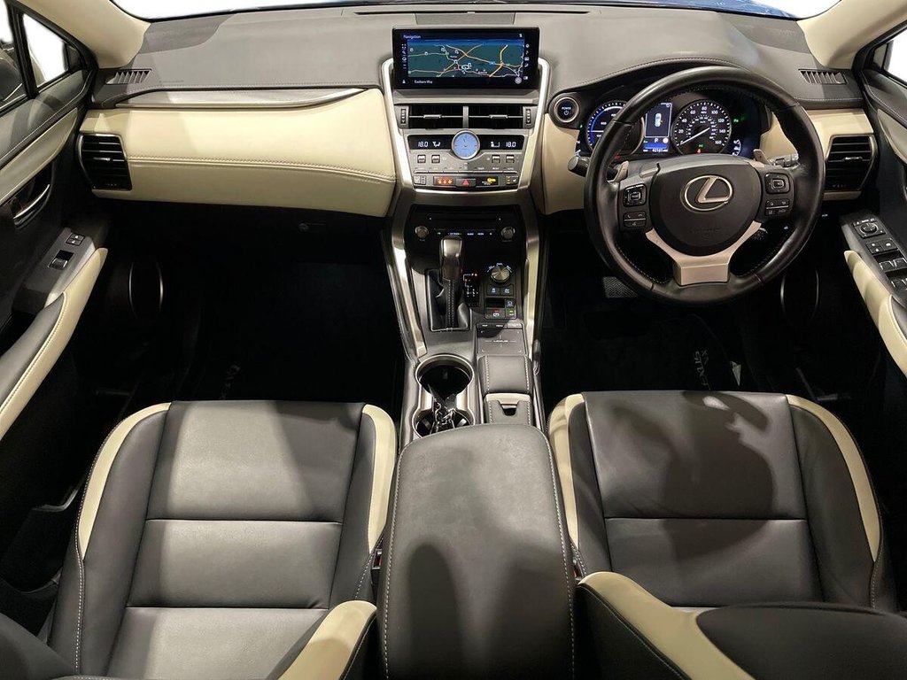 Used Lexus NX 2020 for sale - 77806926: Photo 10