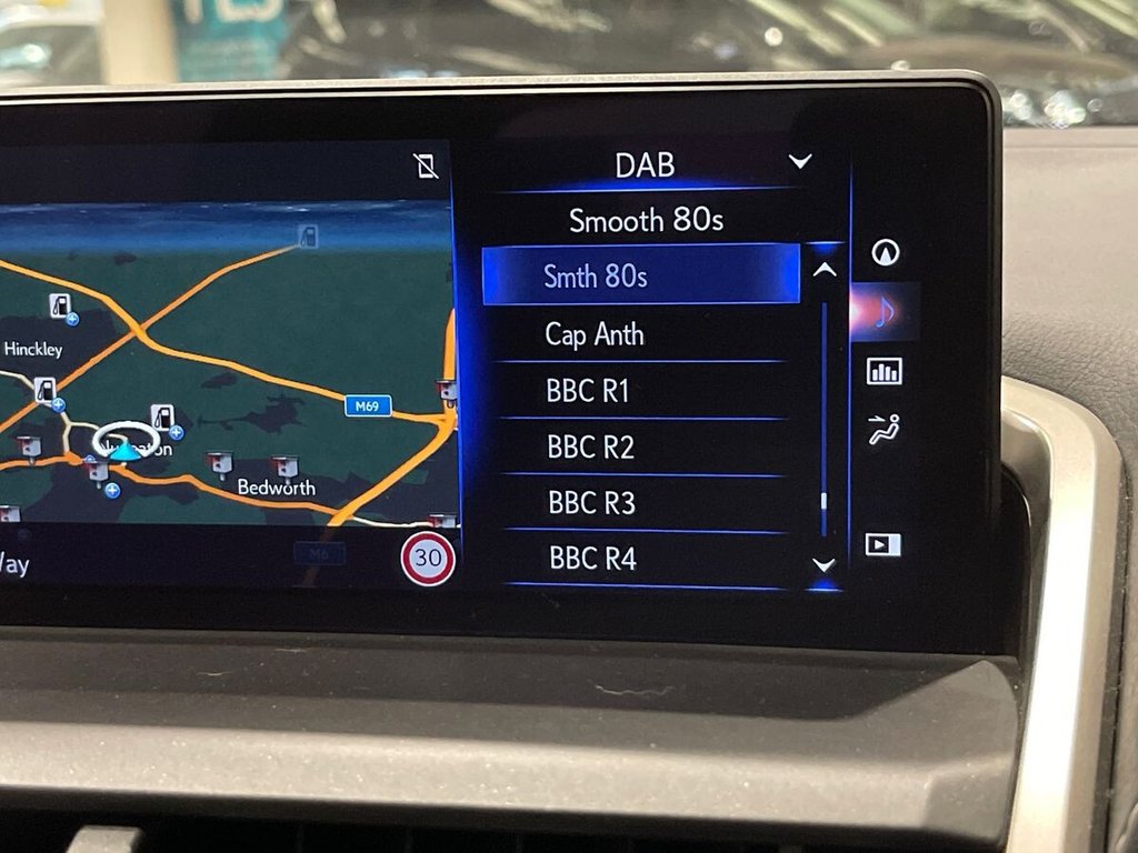 Used Lexus NX 2020 for sale - 77806926: Photo 11