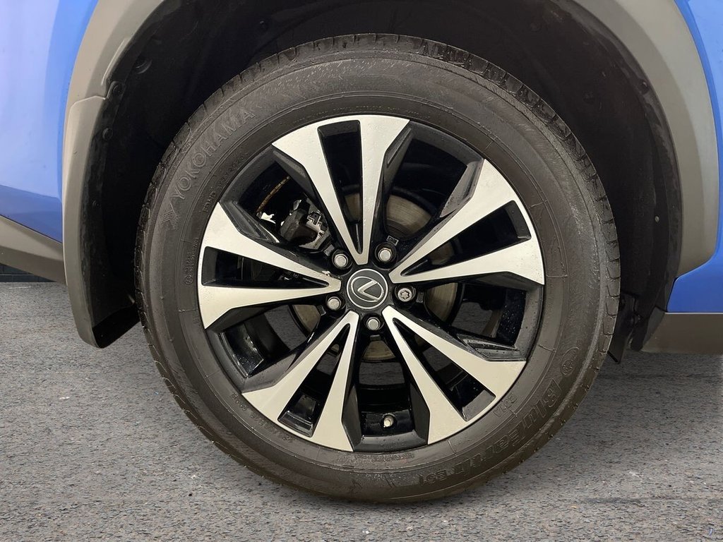 Used Lexus NX 2020 for sale - 77806926: Photo 12