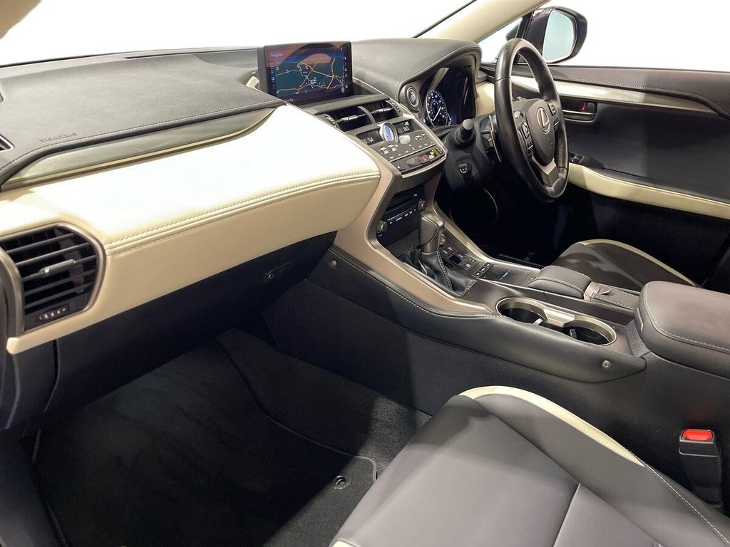 Used Lexus NX 2020 for sale - 77806926: Photo 14