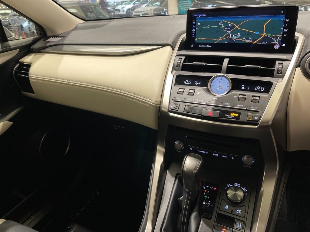 Used Lexus NX 2020 for sale - 77806926: Photo 16