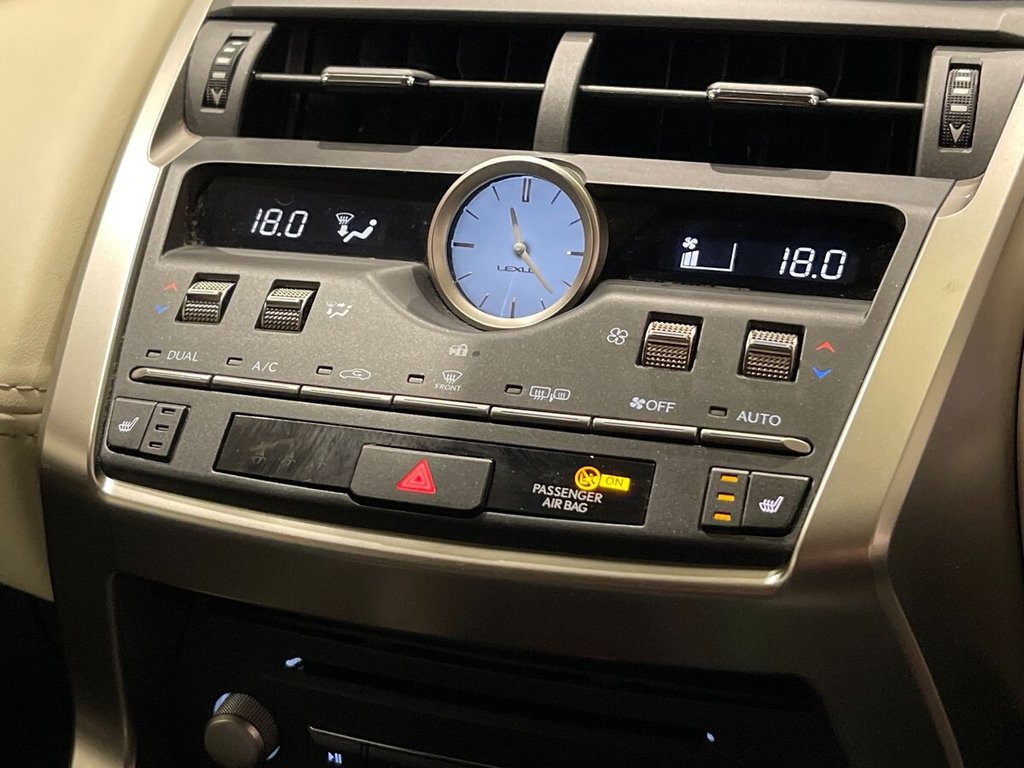 Used Lexus NX 2020 for sale - 77806926: Photo 17