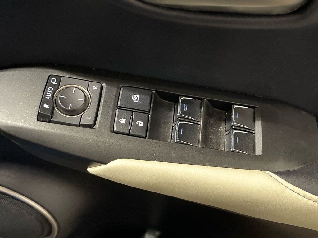 Used Lexus NX 2020 for sale - 77806926: Photo 18