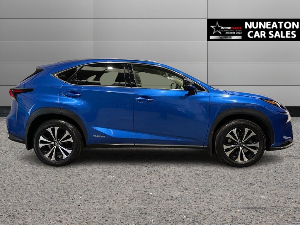 Used Lexus NX 2020 for sale - 77806926: Photo 2