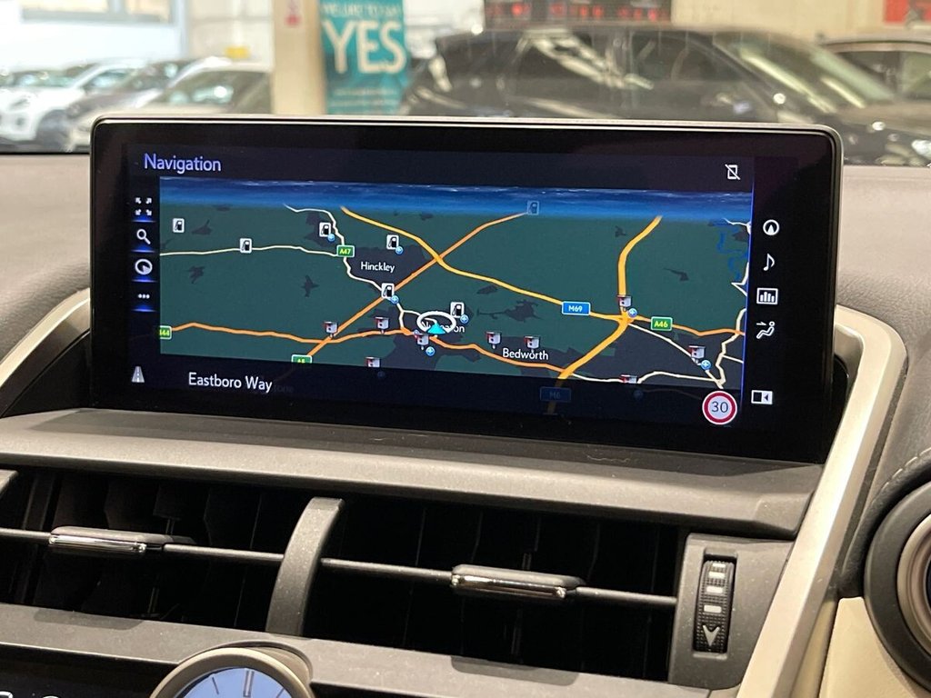 Used Lexus NX 2020 for sale - 77806926: Photo 20