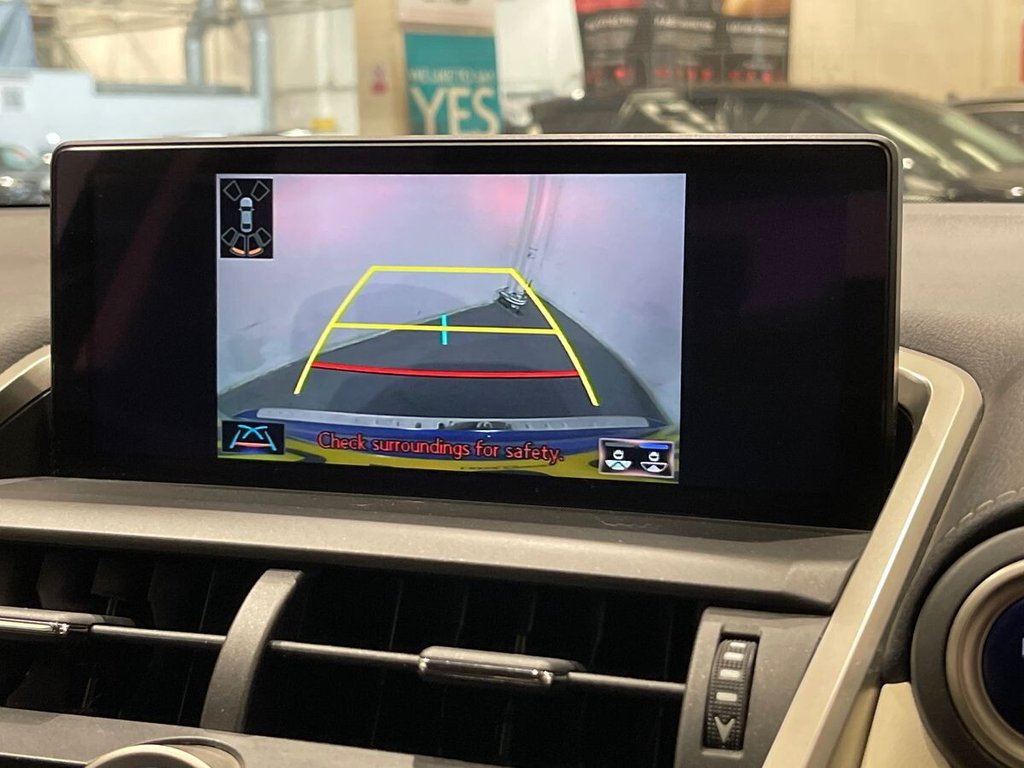 Used Lexus NX 2020 for sale - 77806926: Photo 22