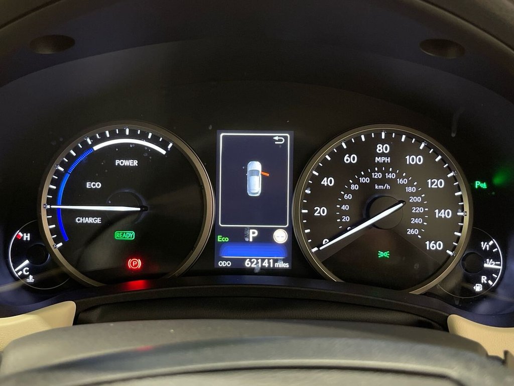 Used Lexus NX 2020 for sale - 77806926: Photo 23