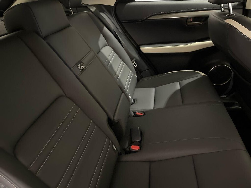 Used Lexus NX 2020 for sale - 77806926: Photo 27