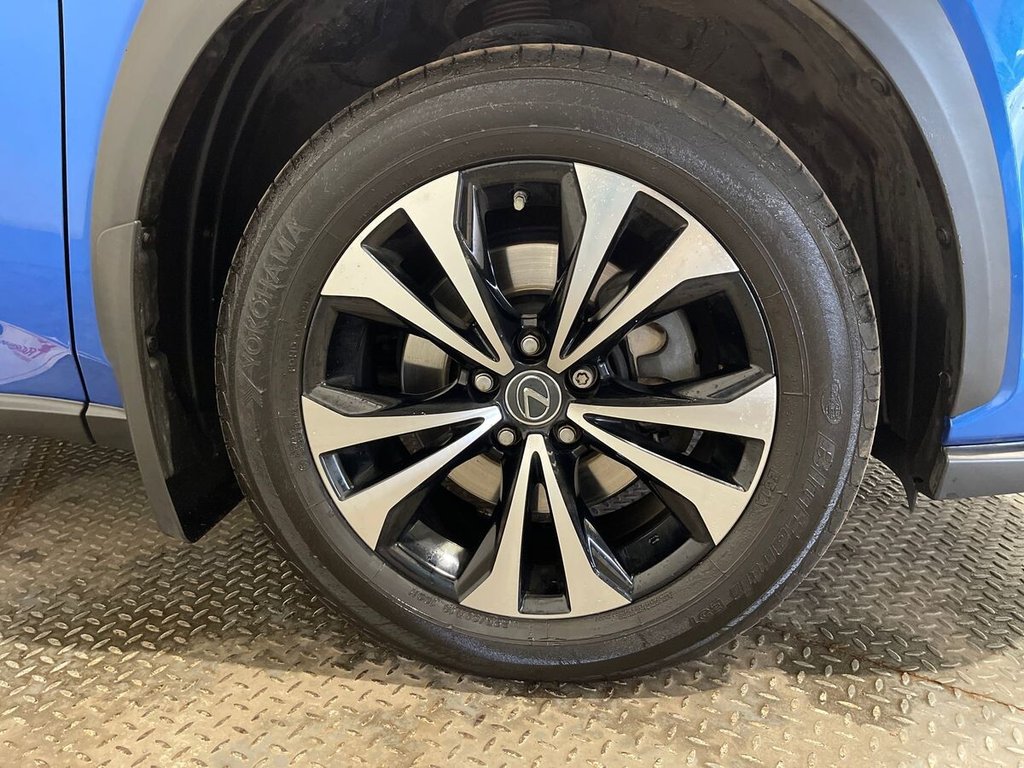 Used Lexus NX 2020 for sale - 77806926: Photo 31