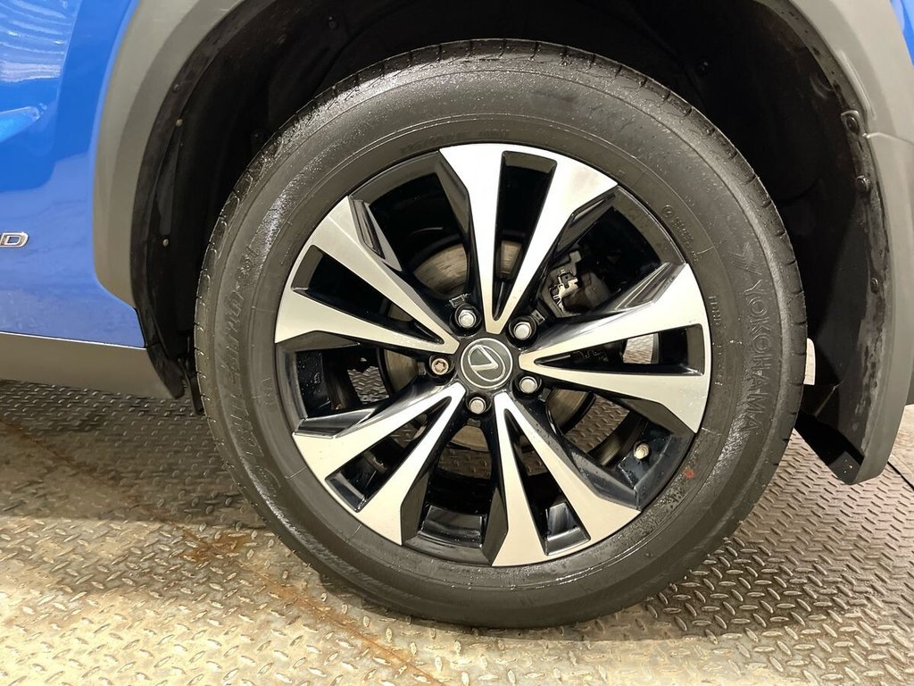 Used Lexus NX 2020 for sale - 77806926: Photo 33