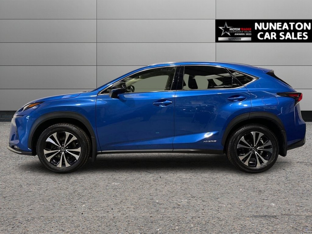 Used Lexus NX 2020 for sale - 77806926: Photo 6