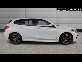 Used BMW 1 Series 2021 for sale - 75149949: Photo
