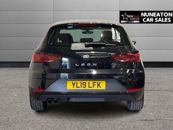 Used SEAT Leon 2019 for sale - 79072281: Photo
