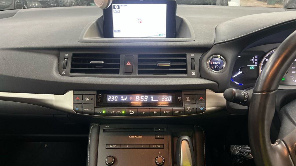 Used Lexus CT 2020 for sale - 77111089: Photo 11