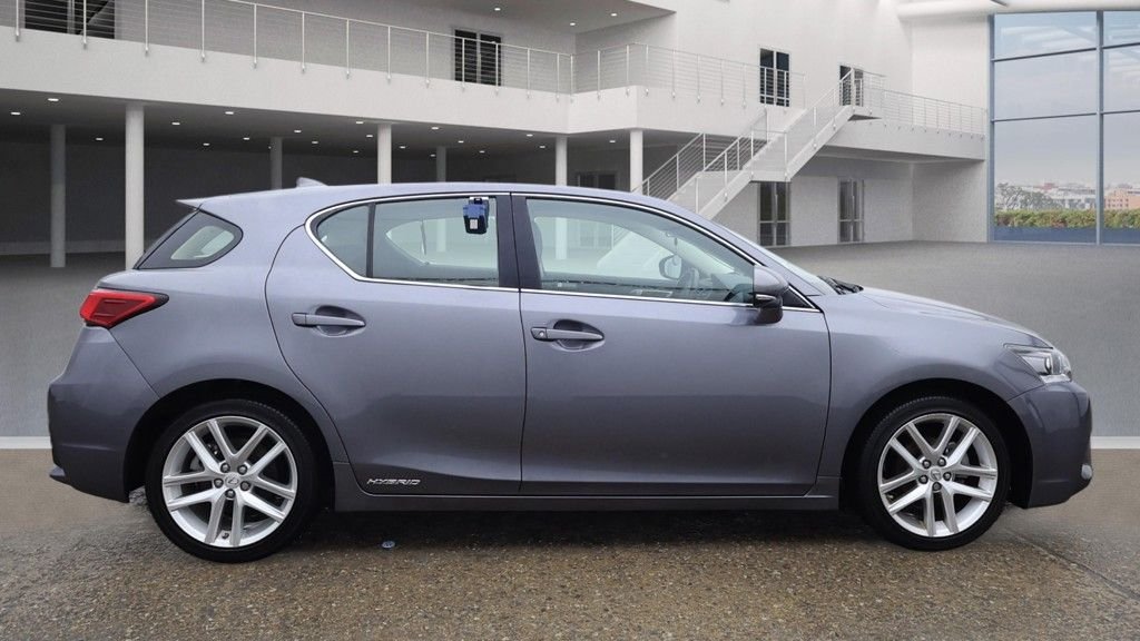 Used Lexus CT 2020 for sale - 77111089: Photo 5