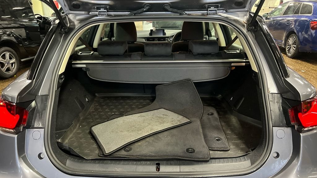 Used Lexus CT 2020 for sale - 77111089: Photo 7