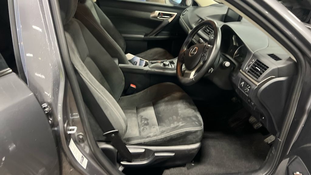 Used Lexus CT 2020 for sale - 77111089: Photo 9