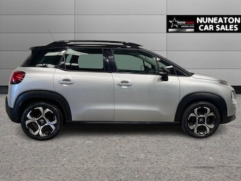 Used Citroen C3 Aircross 2019 for sale - 78444233: Photo