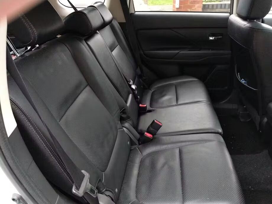 Used Mitsubishi Outlander 2016 for sale - 77408684: Photo 11