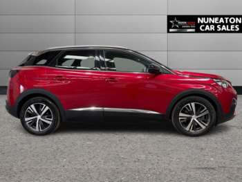 Used Peugeot 3008 2020 for sale - 75253856: Photo