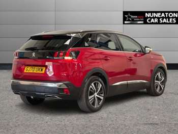 Used Peugeot 3008 2020 for sale - 75253856: Photo