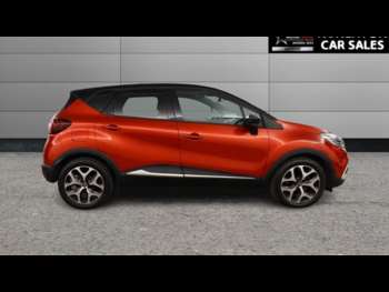 Used Renault Captur 2019 for sale - 75086835: Photo