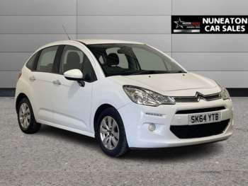 2014 (64) - 1.0 VTi VTR+ Hatchback 5dr Petrol Manual Euro 5 (68 ps)