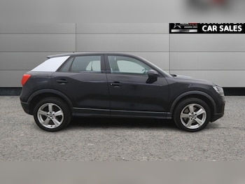 Used Audi Q2 2018 for sale - 78514829: Photo