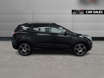Used Ford Kuga 2019 for sale - 78619085: Photo