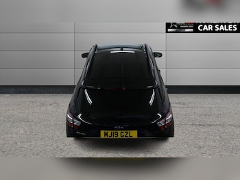 Used Ford Kuga 2019 for sale - 78619085: Photo