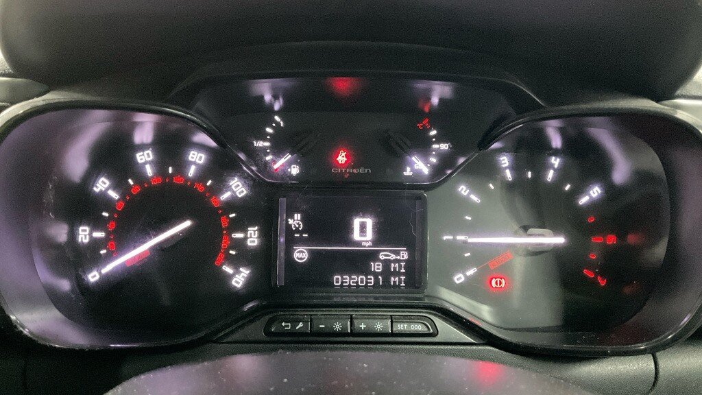 Used Citroen C3 2020 for sale - 77263578: Photo 10