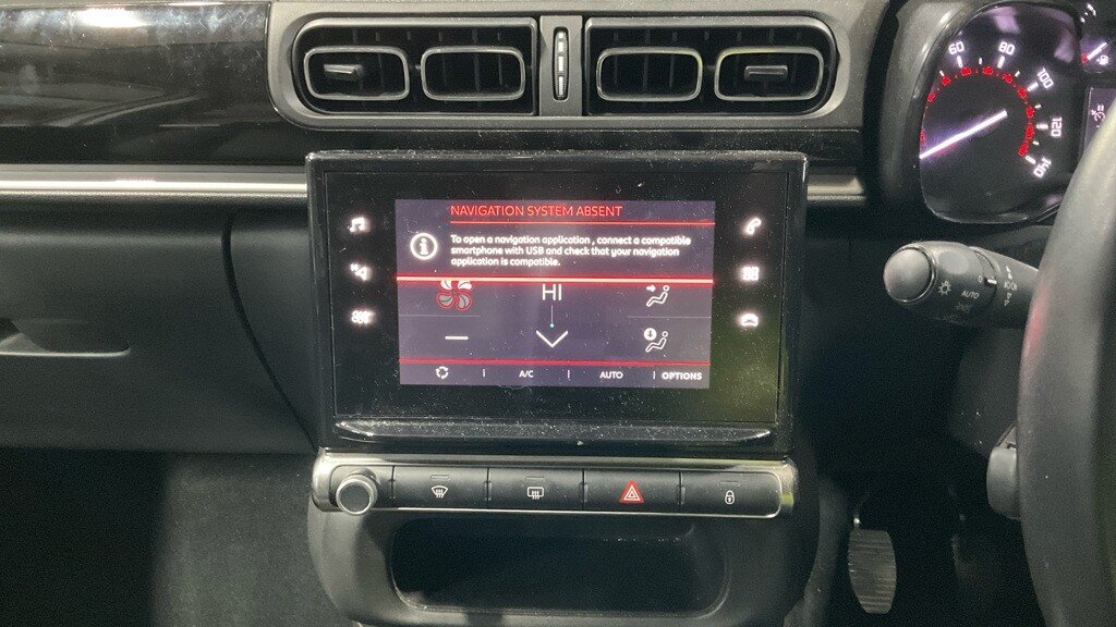 Used Citroen C3 2020 for sale - 77263578: Photo 11