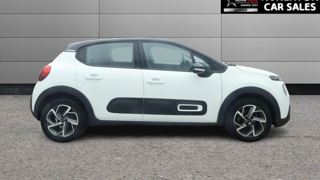 Used Citroen C3 2020 for sale - 77263578: Photo 2