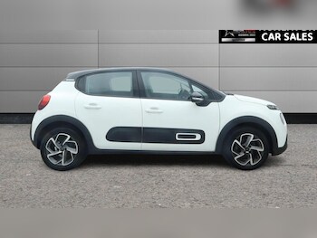 Used Citroen C3 2020 for sale - 77263578: Photo