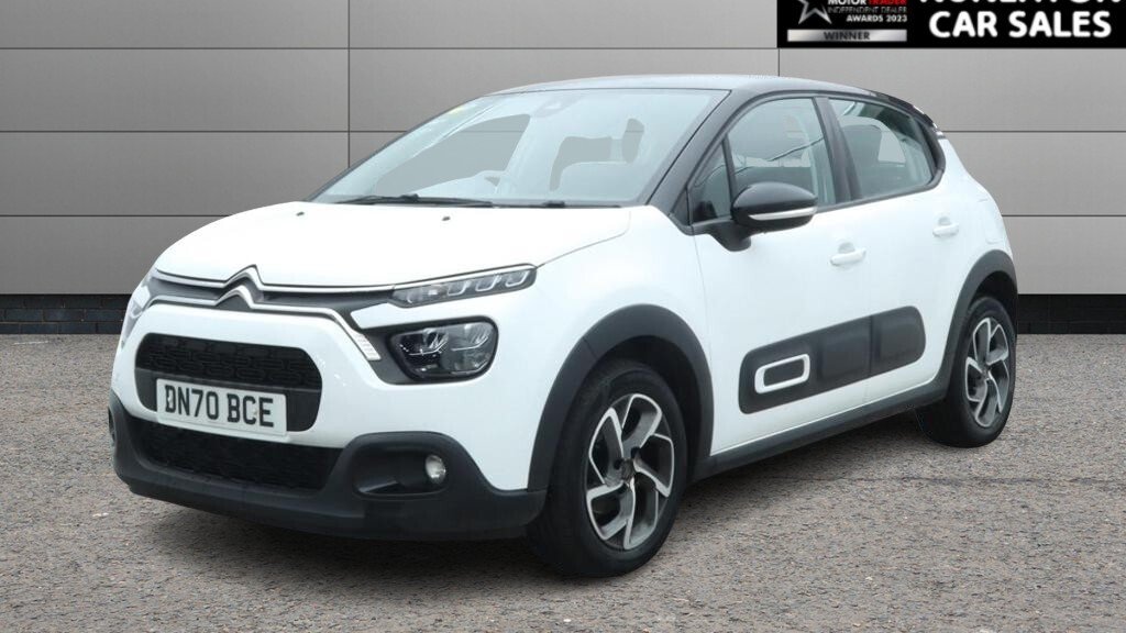 Used Citroen C3 2020 for sale - 77263578: Photo 6