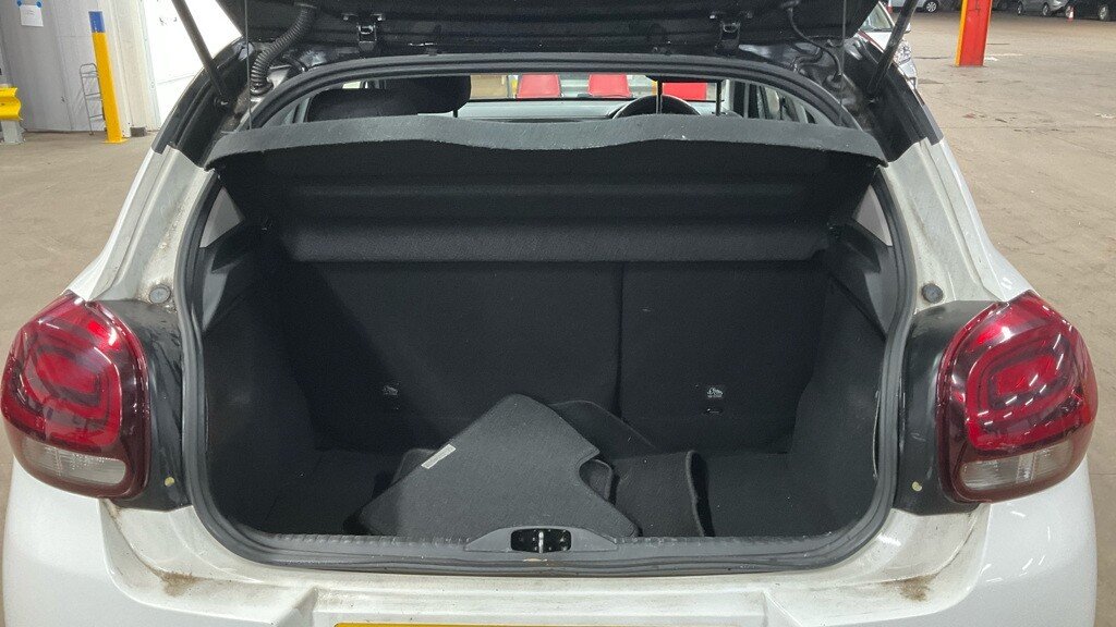 Used Citroen C3 2020 for sale - 77263578: Photo 7