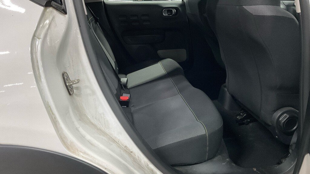 Used Citroen C3 2020 for sale - 77263578: Photo 8