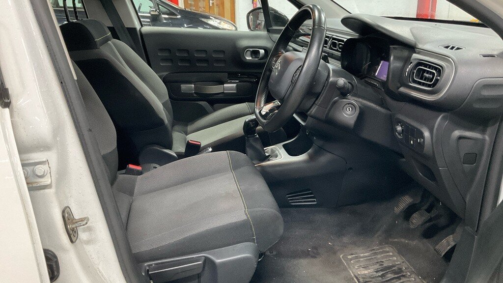 Used Citroen C3 2020 for sale - 77263578: Photo 9