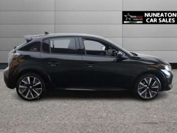Used Peugeot 208 2022 for sale - 75286801: Photo
