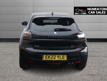 Used Peugeot 208 2022 for sale - 75286801: Photo